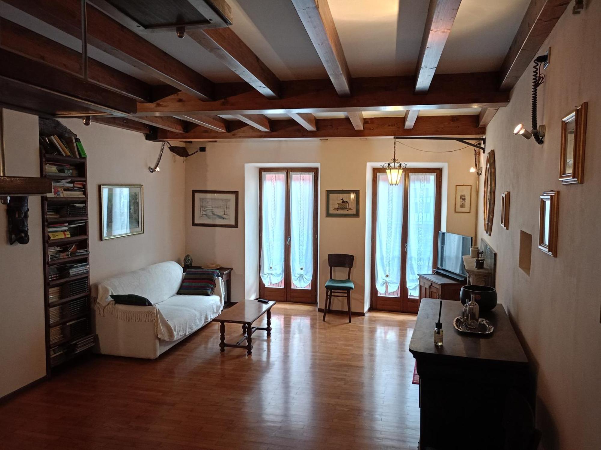 Apartment La Casa Di Gianni