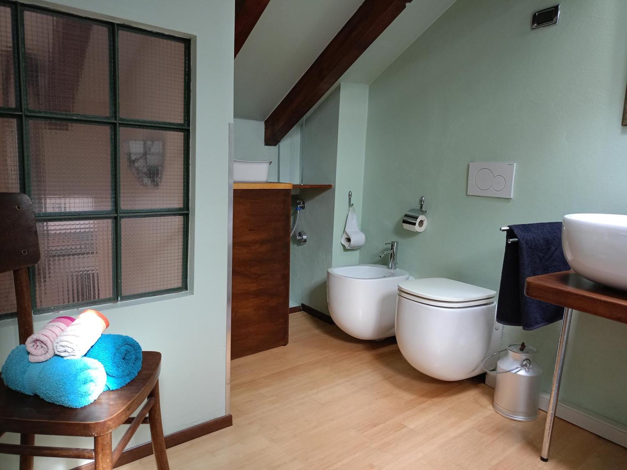 La Casa Di Gianni Apartment Stresa