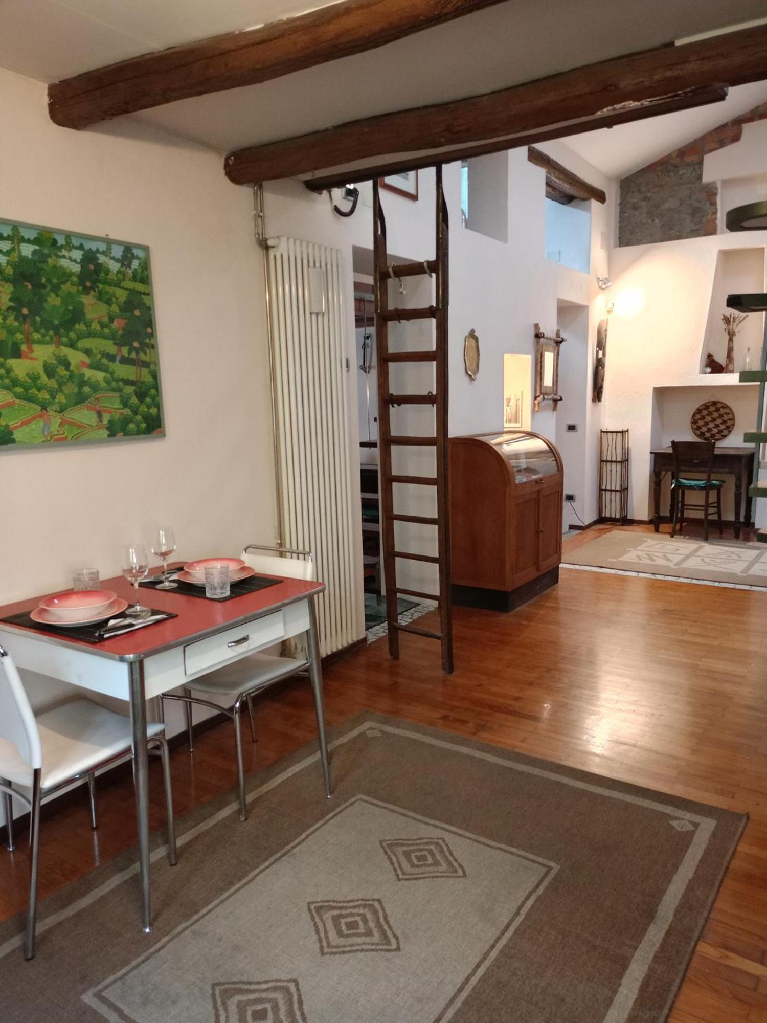 Apartment La Casa Di Gianni